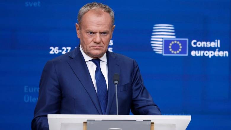 Πολωνία: Προσωρινοί έλεγχοι από τις 7 Ιουλίου στα σύνορα με τη Γερμανία και τη Λιθουανία