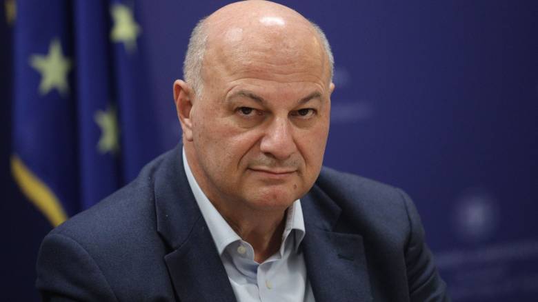 Κ. Τσιάρας: Καταστροφικό για γεωργία και κτηνοτροφία ένα lockdown λόγω ζωονόσων