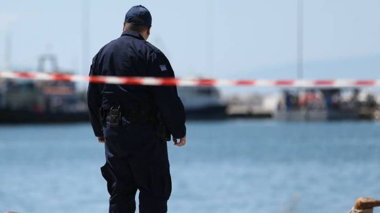 Κρήτη: Εξουδετερώθηκε επικίνδυνο πυρομαχικό σε θαλάσσια περιοχή των Χανίων