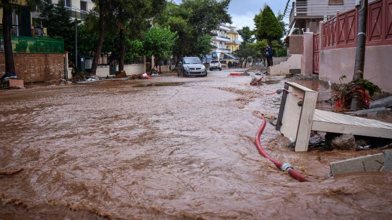 Νέα δίκη για τη Μάνδρα: Στο εφετείο τρεις κατηγορούμενοι για ανθρωποκτονία από αμέλεια