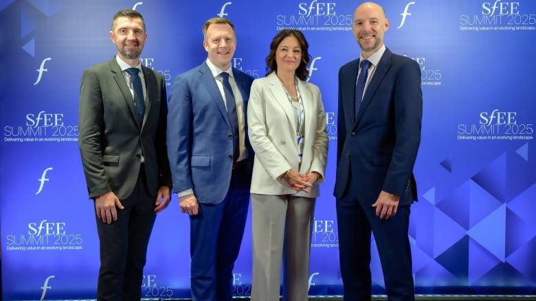 Bristol Myers Squibb: Στρατηγική επίσκεψη στην Ελλάδα για βιώσιμο μοντέλο φαρμακευτικής πολιτικής