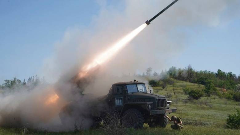 Σε αγορά ή ενοικίαση αντιαεροπορικών συστημάτων προσανατολίζεται η Ουκρανία