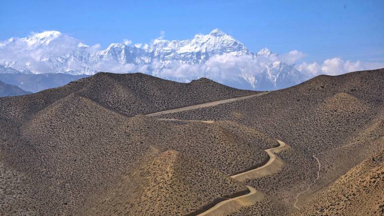 Ένα αρχαίο χωριό των Ιμαλαΐων «μεταναστεύει» λόγω λειψυδρίας