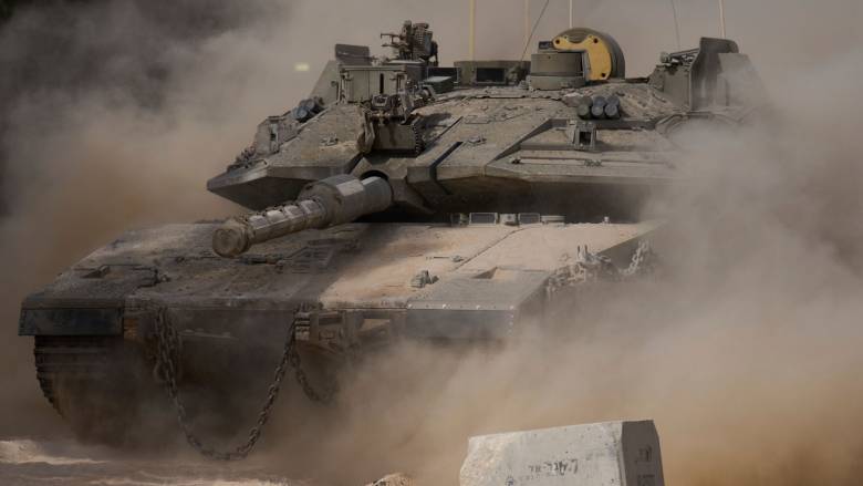 Ρωσία και Ινδία ξεκίνησαν κοινές στρατιωτικές ασκήσεις στο Ρατζαστάν