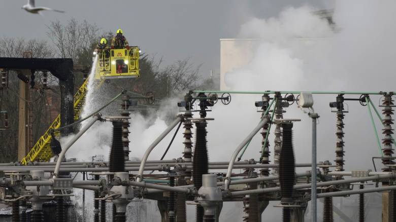 Αποκαλύφθηκε η «καταστροφική βλάβη» που οδήγησε στη διακοπή ρεύματος στο Χίθροου τον Μάρτιο