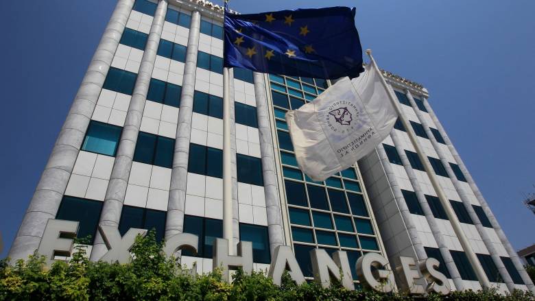 ΕΧΑΕ: Το Δ.Σ. στηρίζει ομόφωνα τη αναθεωρημένη Δημόσια Πρόταση της Euronext