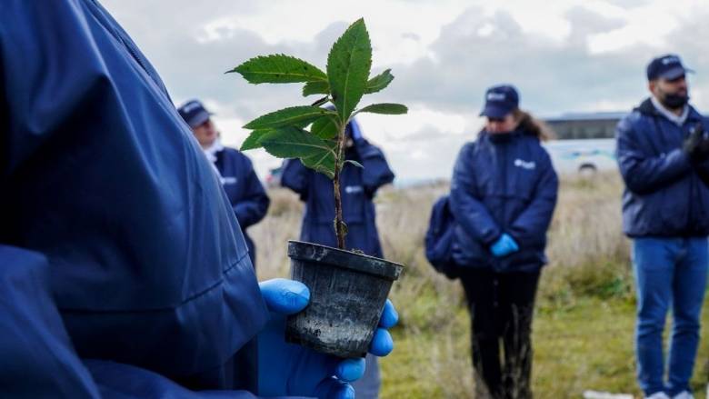 Η προστασία του περιβάλλοντος και η εξοικονόμηση του νερού, στρατηγική προτεραιότητα για την ΕΥΔΑΠ
