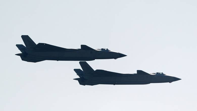 Διαψεύδει ότι παραβίασε τον εναέριο χώρο της Εσθονίας η Μόσχα - «Θράσος» καταγγέλλει το Ταλίν