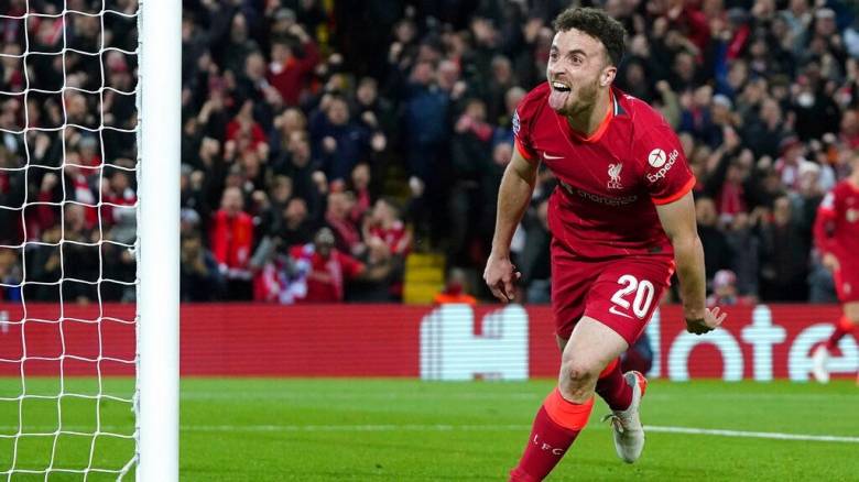 Η Λίβερπουλ αποσύρει τη φανέλα με το νούμερο «20» στη μνήμη του αδικοχαμένου Ντιόγκο Ζότα