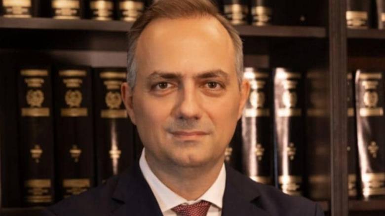 Με δύο ψηφοδέλτια στις εκλογές του ΔΣΑ η Παράταξη «Με Το Δικηγόρο» του Δημήτρη Αναστασόπουλου