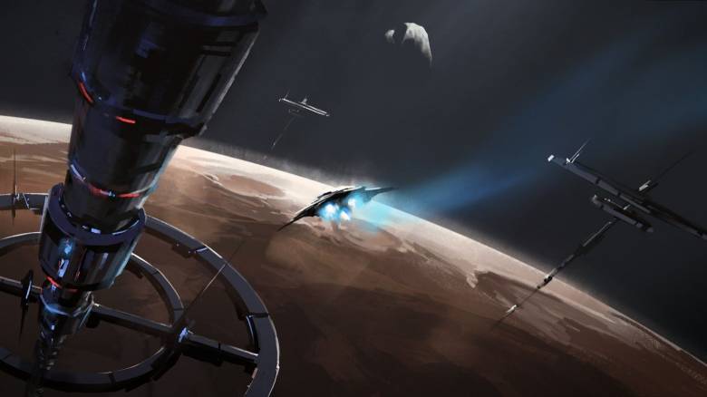 Το ChatGPT είναι ικανό να πιλοτάρει διαστημόπλοια, διαπίστωσαν ερευνητές