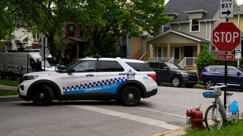 Πυροβολισμοί σε νυχτερινό κέντρο στο Σικάγο: Τουλάχιστον τρεις νεκροί και 16 τραυματίες