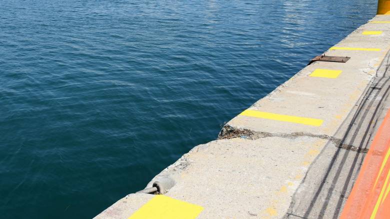 Φωτιά στο Πικέρμι: Κανονικά τα δρομολόγια των πλοίων προς Ραφήνα