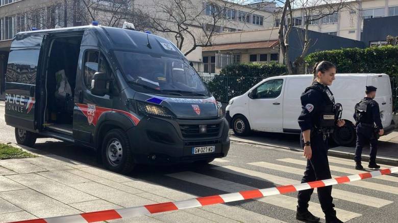 Γαλλία: Ένας 13χρονος σκοτώθηκε κατά τη διάρκεια αστυνομικής καταδίωξης