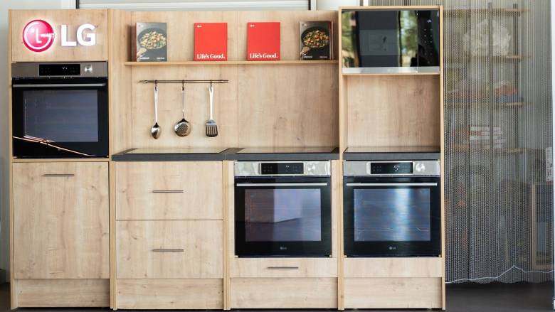 Οι νέες κατηγορίες οικιακών συσκευών που εισέρχεται η LG Electronics Hellas