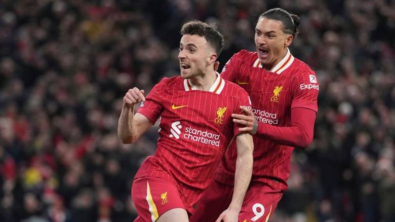 Μηνύματα συμπαράστασης από κάθε γωνιά του πλανήτη για τον τραγικό χαμό του Ντιόγκο Ζότα