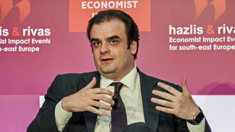 Πιερρακάκης: «Η Ελλάδα πιο ισχυρή από ποτέ» - Οι επενδύσεις, οι εξαγωγές και το Ταμείο Ανάκαμψης