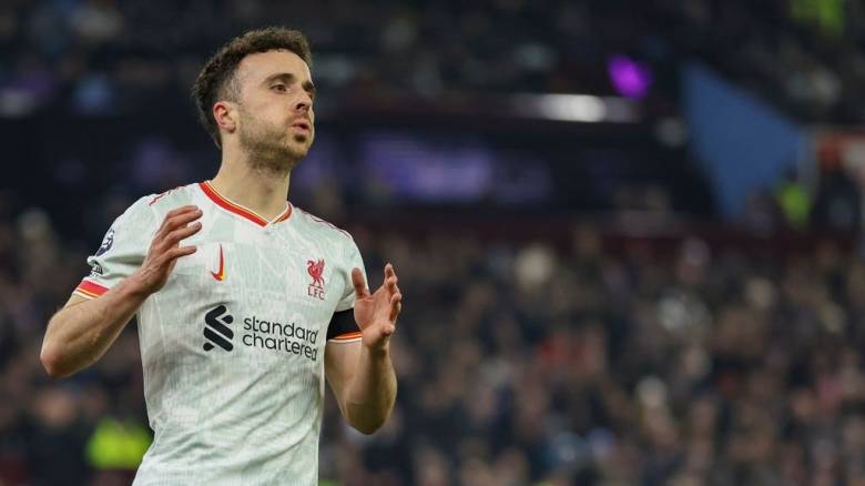 Ντιόγκο Ζότα: Πώς έγινε το τροχαίο που του στοίχισε τη ζωή - Βίντεο από τον τόπο του δυστυχήματος