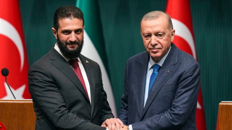 Nordic Monitor: Σε εξέλιξη μυστικές συνομιλίες Τουρκίας και Συρίας για τον καθορισμό ΑΟΖ