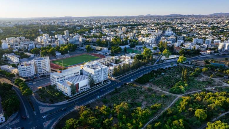 Εκδηλώσεις ενημέρωσης του Ευρωπαϊκού Πανεπιστημίου Κύπρου στην Ελλάδα