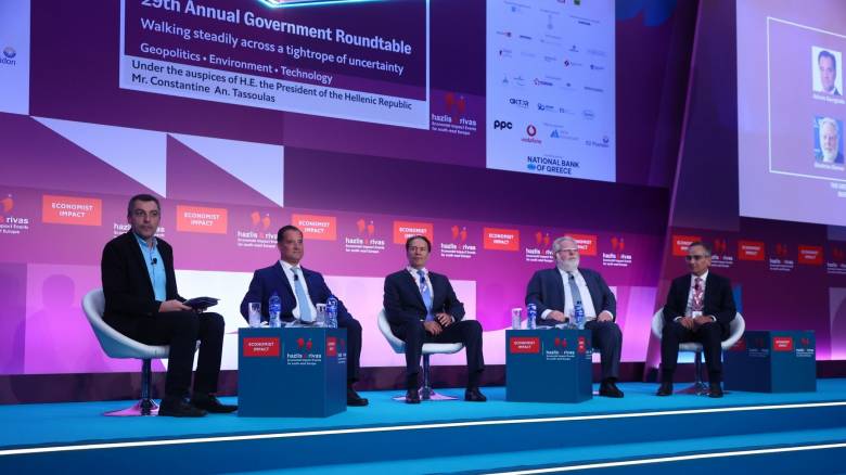 ΠΕΦ: Η φαρμακοβιομηχανία μοχλός αυτονομίας για Ελλάδα και Ευρώπη