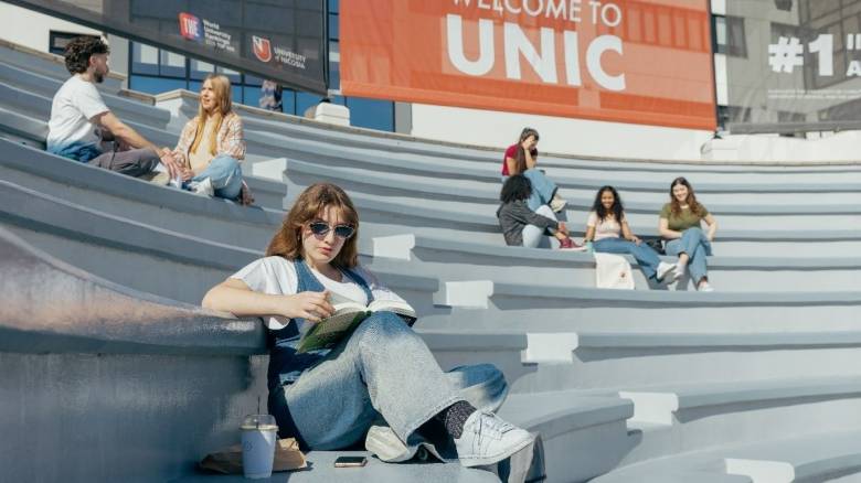 Πανεπιστήμιο Λευκωσίας: Γιατί είναι στη λίστα με τα Κορυφαία 150 πανεπιστήμια της Ευρωπαϊκής Ένωσης