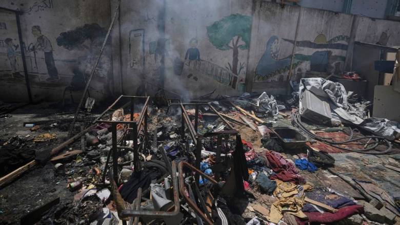 Τραμπ για κατάπαυση πυρός στη Γάζα: Eντός των επόμενων 24 ωρών η απάντηση από την Χαμάς