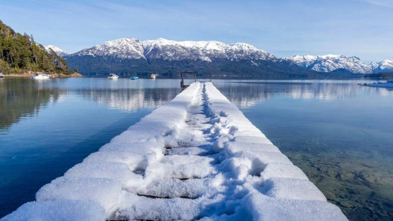 Κύμα ψύχους σε Αργεντινή, Χιλή και Ουρουγουάη - Τουλάχιστον 15 άτομα έχασαν τη ζωή τους