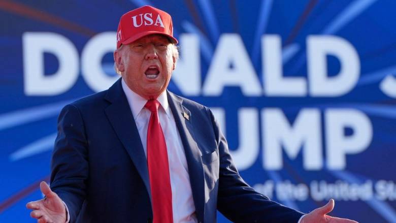 Η ανάρτηση του Ντόναλντ Τραμπ για την 4η Ιουλίου - Τι ετοιμάζει στον Λευκό Οίκο