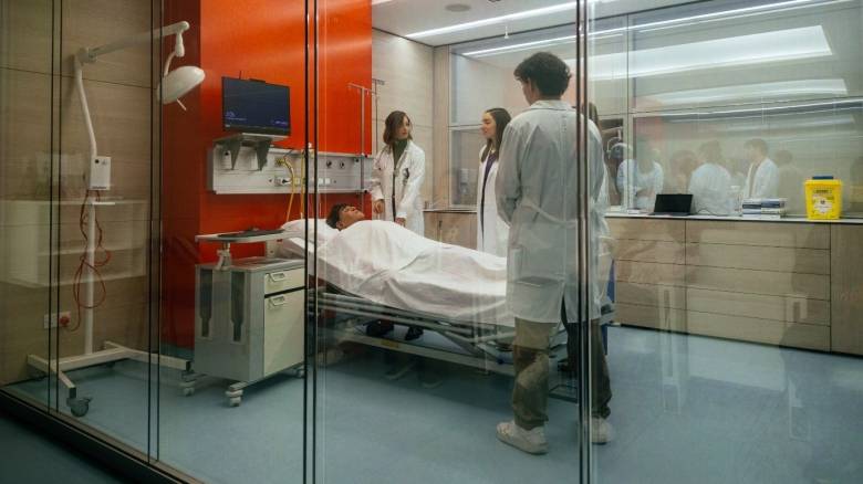 Γερμανία – Κύπρος: Κορυφαίες Σπουδές Ιατρικής από το Ευρωπαϊκό Πανεπιστήμιο Κύπρου