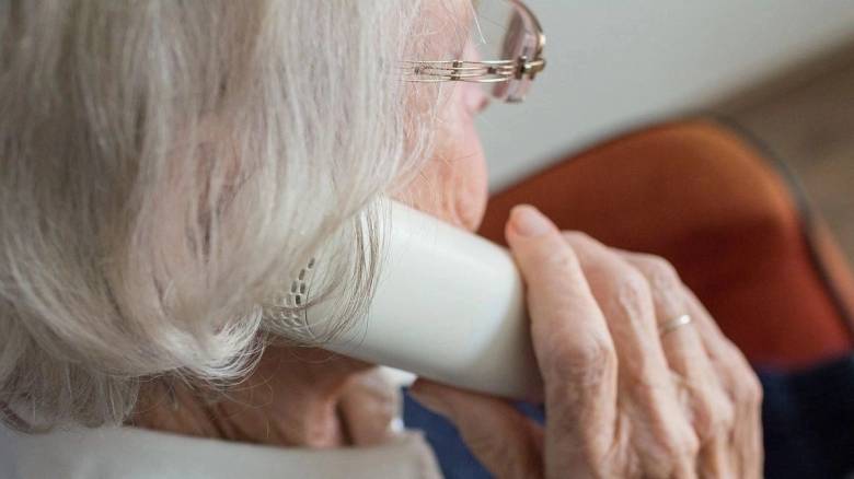 Ηράκλειο: Προσποιήθηκε τον λογιστή και απέσπασε από 69χρονη 3.700 ευρώ