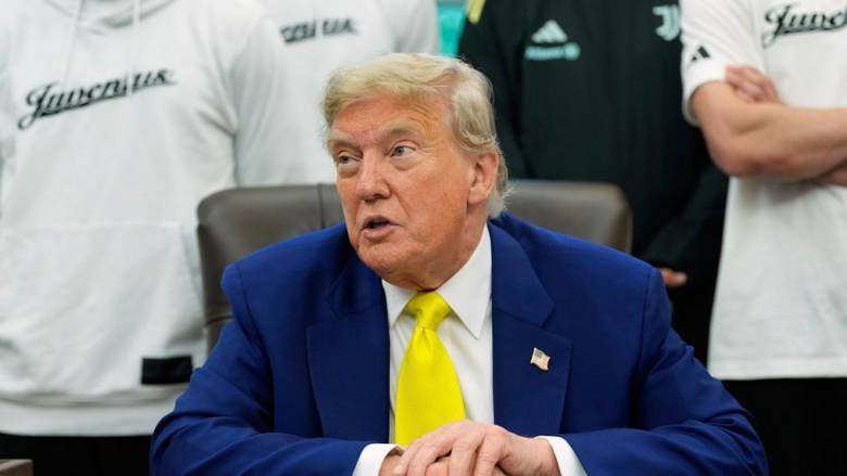 Κρίσιμη εβδομάδα για τους δασμούς - Το timeline του εμπορικού πολέμου