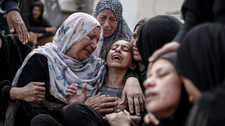 Εύθραυστη η εκεχειρία στη Γάζα: «Η συνέχιση του πολέμου εξυπηρετεί τόσο το Ισραήλ όσο και τη Χαμάς»