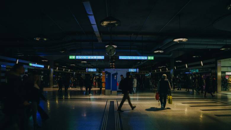 Τσεχία: Μπλακάουτ σε πολλά μέρη της χώρας - Προβλήματα στο εθνικό δίκτυο ηλεκτροδότησης