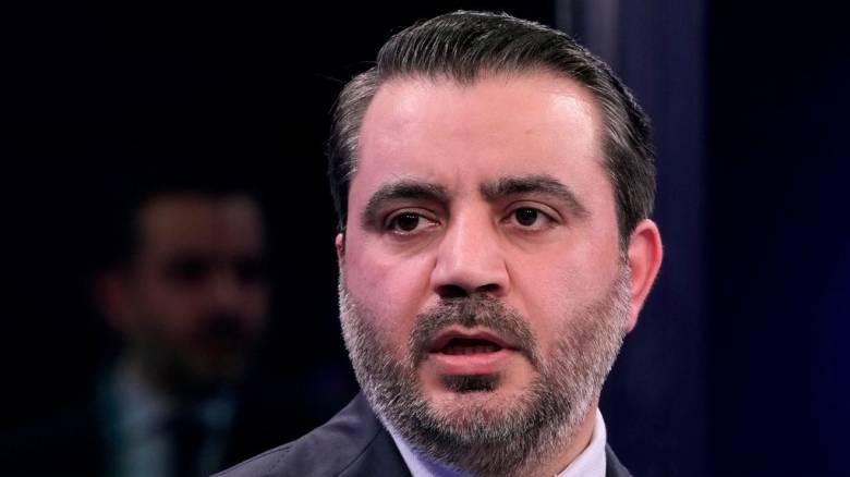 Η Συρία έτοιμη να συνεργαστεί με τις ΗΠΑ για επιστροφή σε μια συμφωνία ασφαλείας με το Ισραήλ