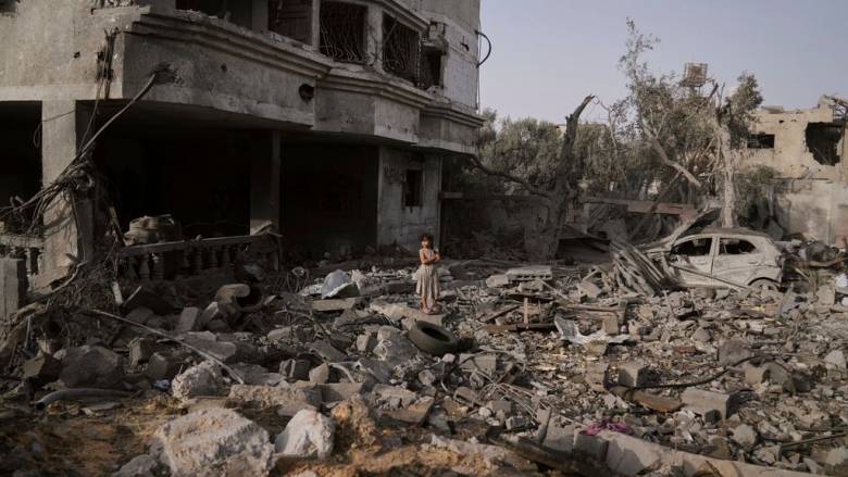 Δύο ισραηλινές ΜΚΟ κατηγορούν το Ισραήλ για συστηματική «γενοκτονία» στη Γάζα