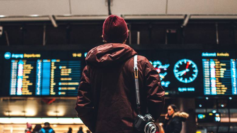 Γαλλία: Περίπου 1.000 πτήσεις ματαιώθηκαν τη δεύτερη μέρα απεργίας των ελεγκτών εναέριας κυκλοφορίας