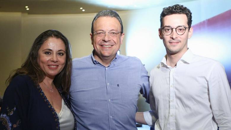 Φάμελλος: Θα βάλουμε όλοι τα δυνατά μας για να ανταποκριθούμε στις απαιτήσεις του νέου ΣΥΡΙΖΑ