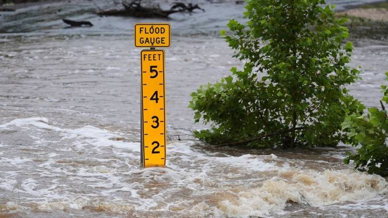 Πλημμύρες στο Τέξας: Τουλάχιστον 20 κορίτσια αγνοούνται από κατασκήνωση