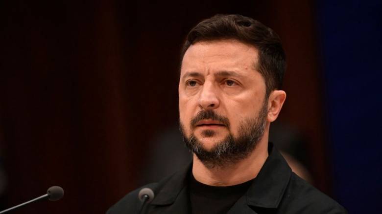Ζελένσκι: Η χθεσινή συνομιλία με τον Τραμπ ήταν η καλύτερη και η πιο «παραγωγική»