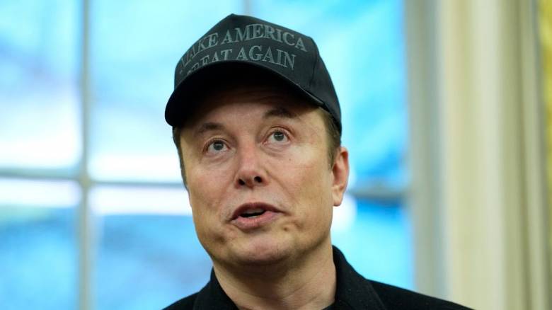 Ο Ίλον Μασκ ανακοίνωσε και επισήμως τη δημιουργία κόμματος στις ΗΠΑ