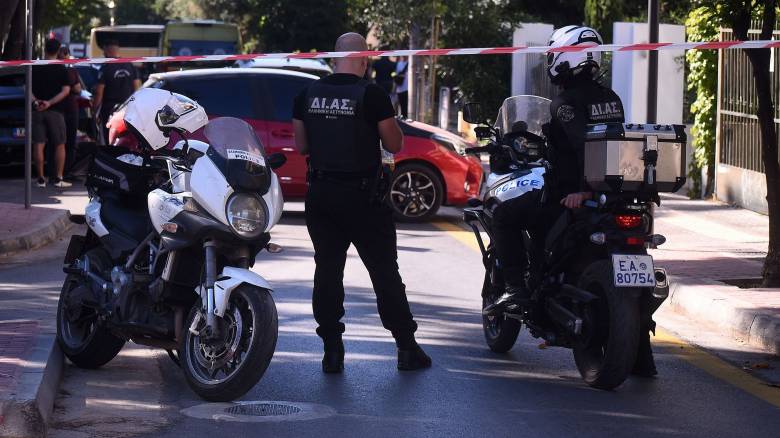 Δολοφονία στην Αγία Παρασκευή: Πολωνός το θύμα της επίθεσης - Τι εξετάζει η ΕΛ.ΑΣ.