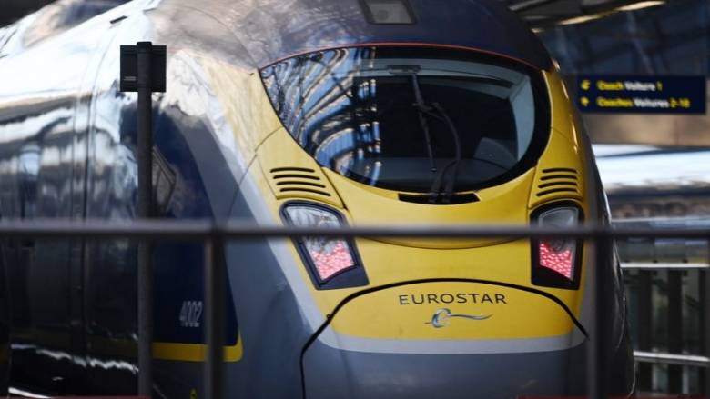 Γαλλία: Καθηλωμένοι επί εννιά ώρες 800 επιβάτες τρένου λόγω τεχνικού προβλήματος