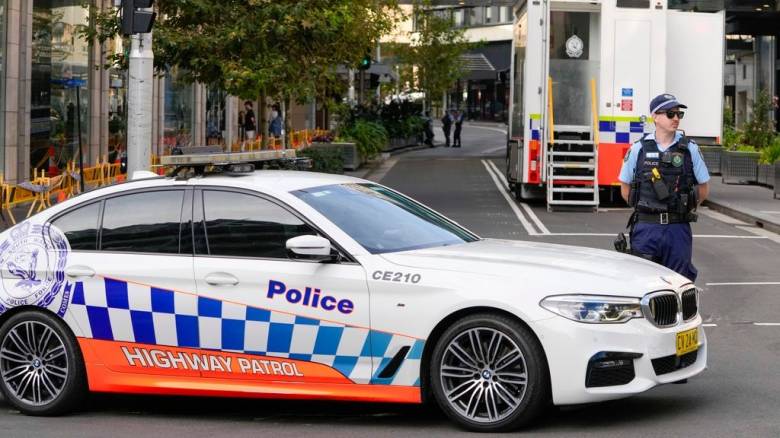 Συνελήφθη 34χρονος ως φερόμενος δράστης εμπρηστικής επίθεσης σε συναγωγή στη Μελβούρνη