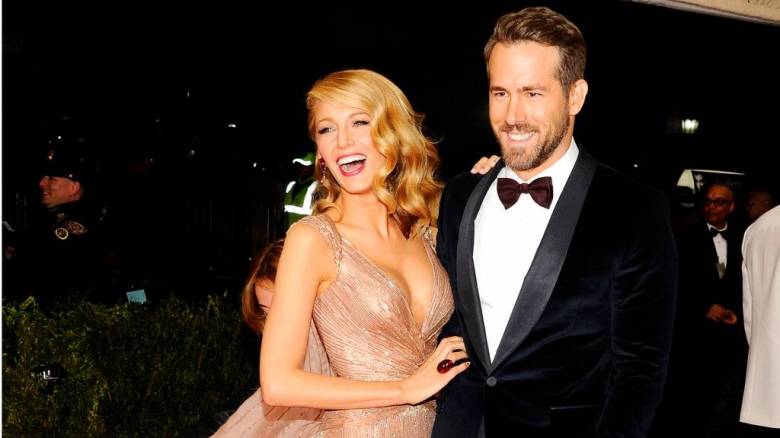 Ο Ράιαν Ρέινολντς έλαβε τον τιμητικό τίτλο του Αξιωματικού του Τάγματος του Καναδά