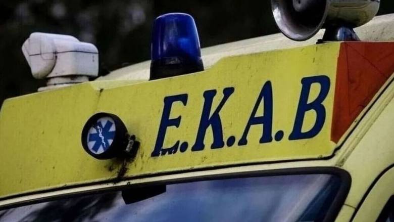 Καλάβρυτα: Επιχείρηση διάσωσης για έναν 80χρονο και μια 56χρονη που έκαναν πεζοπορία