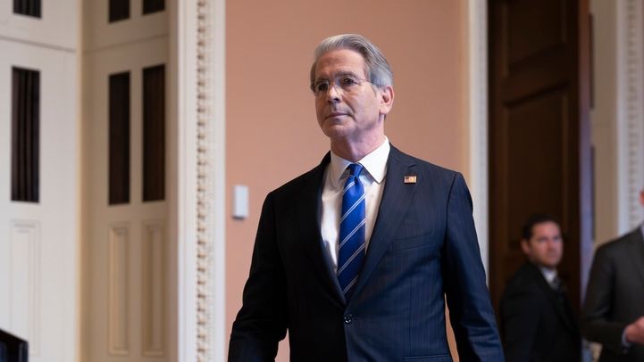 Αμερικανός υπουργός Οικονομικών: Κοντά σε συμφωνία ΗΠΑ - Κίνα για το TikTok