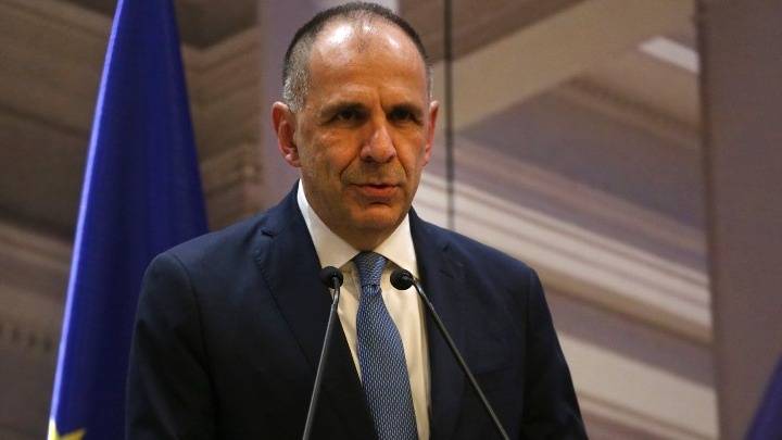 Γεραπετρίτης: Η Τουρκία δεν θα μας σταματήσει στην ηλεκτρική διασύνδεση Ελλάδας - Κύπρου