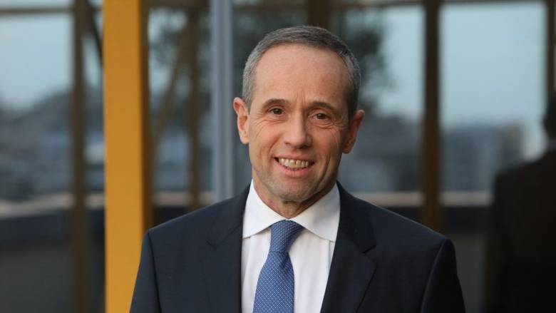 Κουτεντάκης (Πειραιώς): Η λιανική τραπεζική αποτελεί πραγματικό καταλύτη για τις νέες επιχειρήσεις