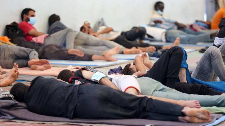 Επιχείρηση «αποτροπή» στη Λιβύη - Το «καρότο» για ανάσχεση ροών στην Κρήτη